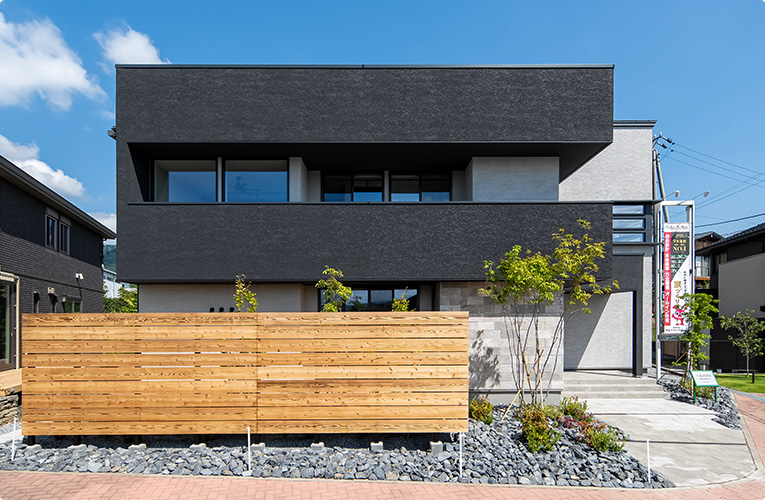 アルプスピアホーム 上田ショールーム