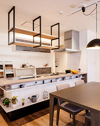 アルプスピアホーム