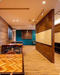 ジャストピアハウス