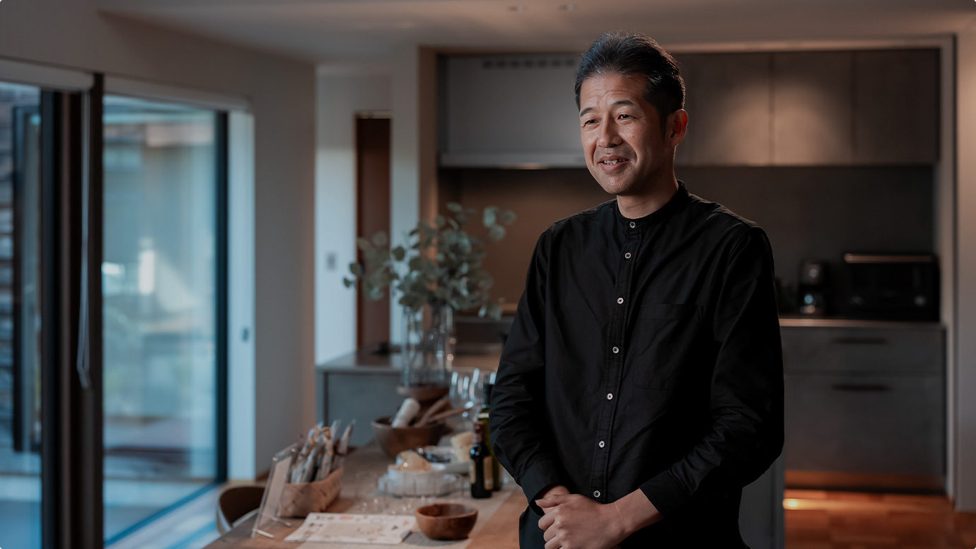 アーキエアーズ チーフコンシェルジュ