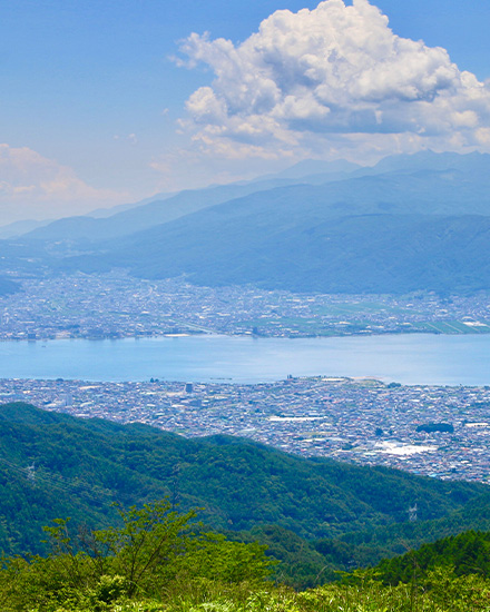長野・松本土地情報館