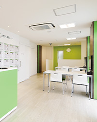 長野・松本土地情報館