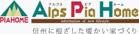 Alps Pia Home