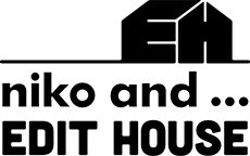 EDIT HOUSE