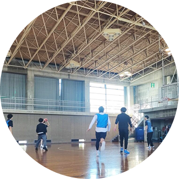 社内サークル活動運営