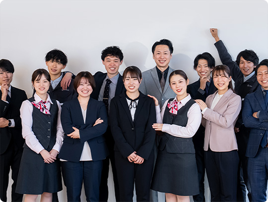 職場いきいきアドバンスカンパニー