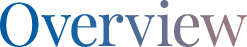 Overview