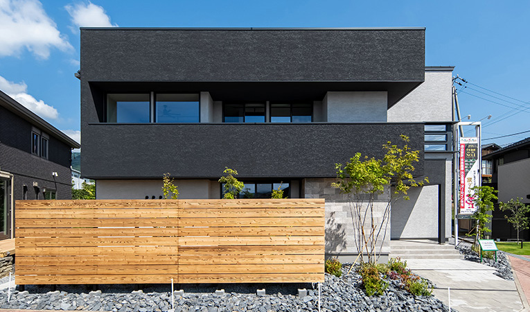 8月 アルプスピアホーム 上田ショールーム 移転OPEN