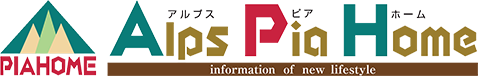 ALlps Pia Home