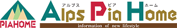 ALlps Pia Home