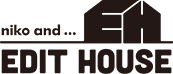 EDIT HOUSE