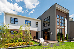 ジャストピアハウス松本店