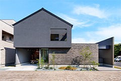 niko and ... EDIT HOUSE 松本店