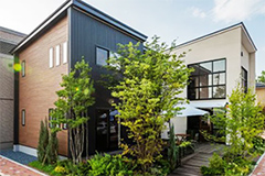 ジャストピアハウス長野店