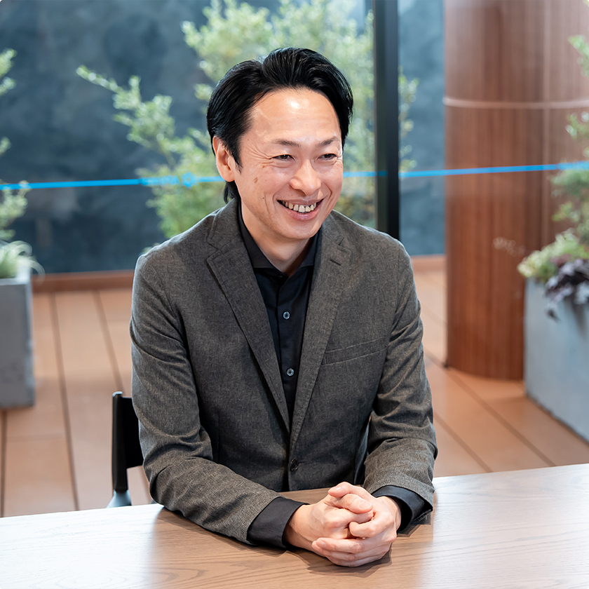 代表取締役  石田 正也