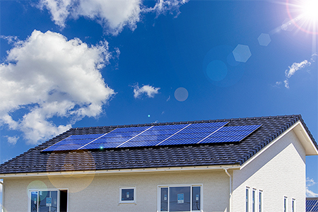 エネルギーをみんなにそしてクリーンに