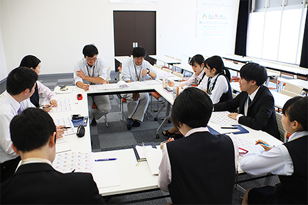 質の高い教育をみんなに