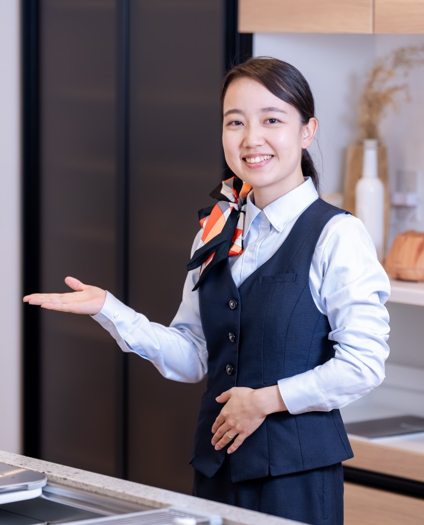 岡田 春香