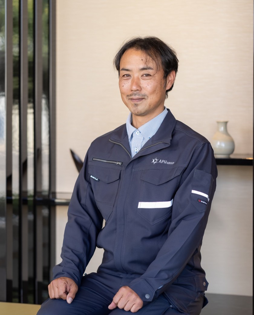 矢口 英二